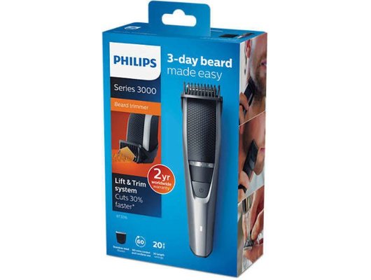 Триммер Philips BT3216/14 (ПИ)